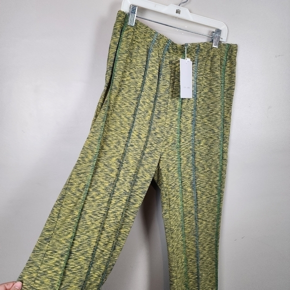 Anthropologie hosbjerg dafnie pants, size M, nwt - Picture 4 of 7